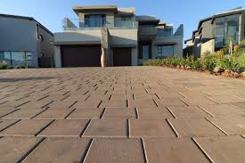 Best Custom Driveway Design  in Galveston, TX